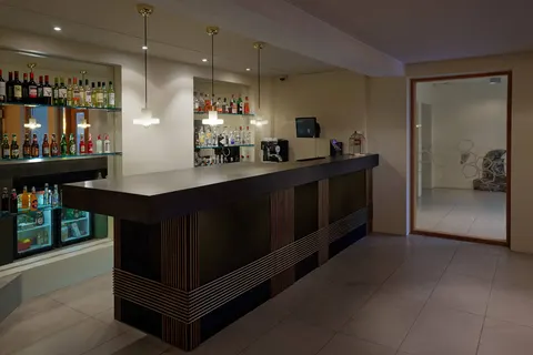 Hotel Klettur in Reykjavik — foto 12