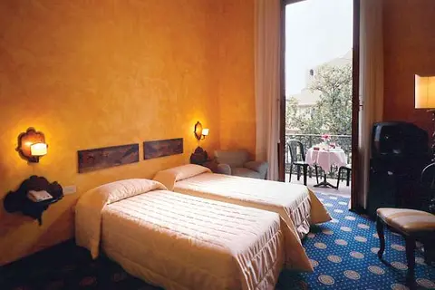 Hotel Croce di Malta in Florence — foto 16