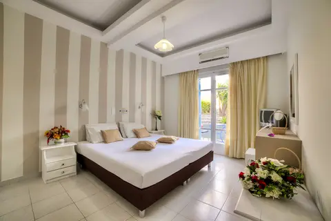 Pantheon Hotel in Δημοτική Ενότητα Θήρας — foto 19