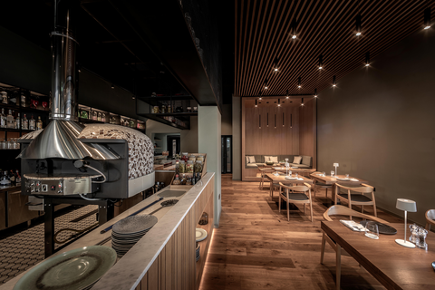 Anemi Hotel and Suites foto 5