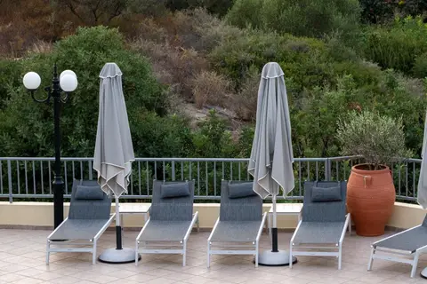 Elpis Studio-Apartments in Μπαλί — foto 5