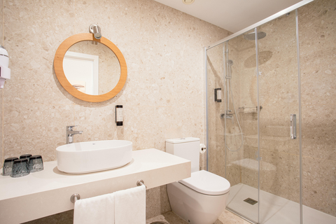 Resort Cordial Santa Águeda & Perchel Beach Club foto 48