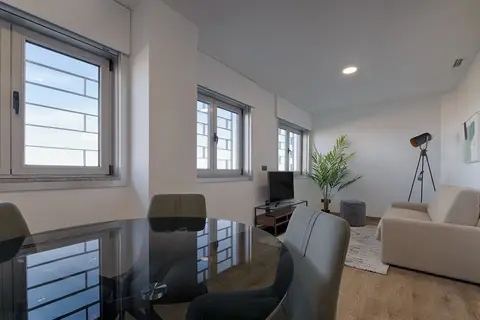 Th Suites in A Coruña — foto 26