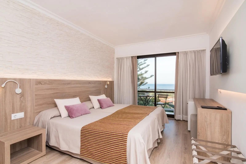 Hotel Na Taconera Sport & Relax foto 39