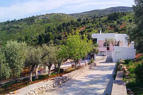 Villa Konaki in Athene — foto 16