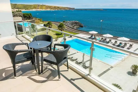 Aparthotel Atlantida Mar in Praia da Vitória (Santa Cruz), foto 30