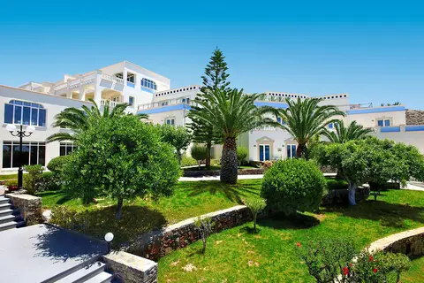 Kakkos Terra Blue in Ierapetra, foto 21