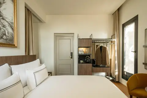 Casa de las Artes Meliá Collection in Madrid — foto 24
