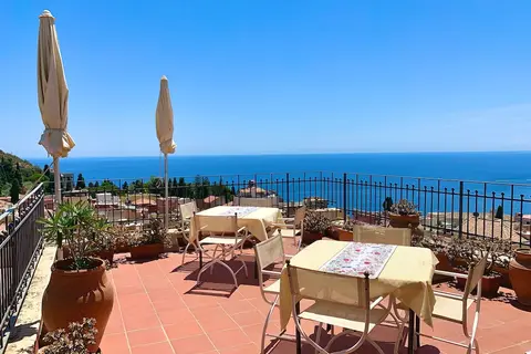 Hotel Isabella in Taormina — foto 11