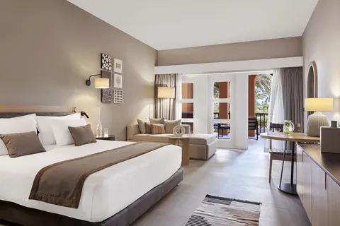 Hotel Steigenberger Golf Resort in El Gouna — foto 4