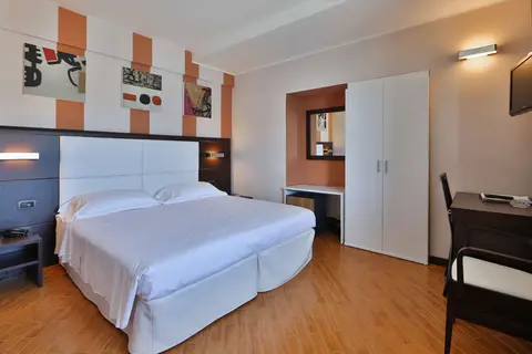 Best Western Hotel Regina Elena in Santa Margherita Ligure — foto 27