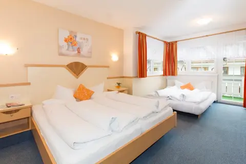 Appartementen Ideal in Sölden — foto 5