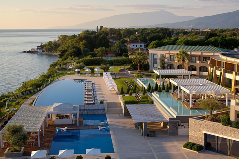 Cavo Olympo Luxury Hotel & Spa - adults only foto 1