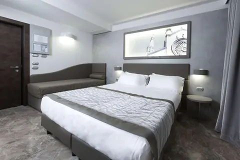 Best Western Premier Hotel Milano Palace in Modena, foto 19