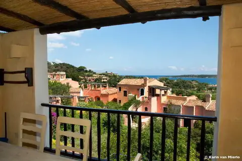 Bagaglino I Giardini di Porto Cervo in Poltu Quatu — foto 30