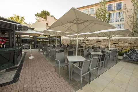 Hotel Isla Mallorca & Spa in Palma — foto 5