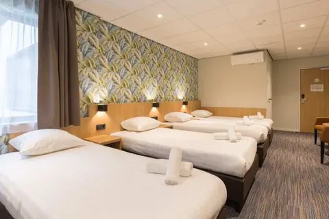 Best Western Amsterdam foto 19