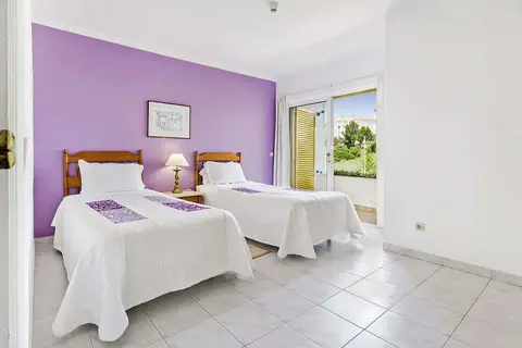 Appartementen Jardim do Vau in Portimão, foto 14