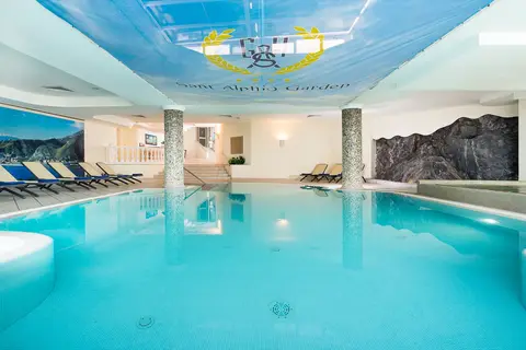 Sant Alphio Garden Hotel & Spa in Giardini Naxos — foto 12