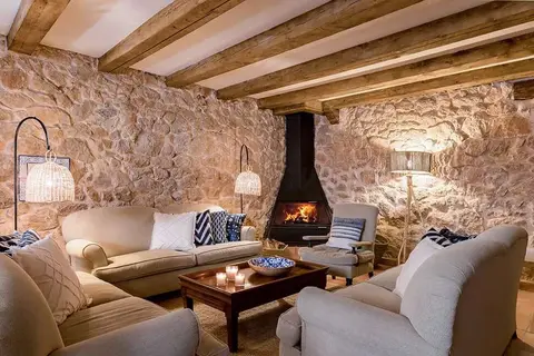Finca Ratxo Member of Melia Collection in Puigpunyent — foto 15