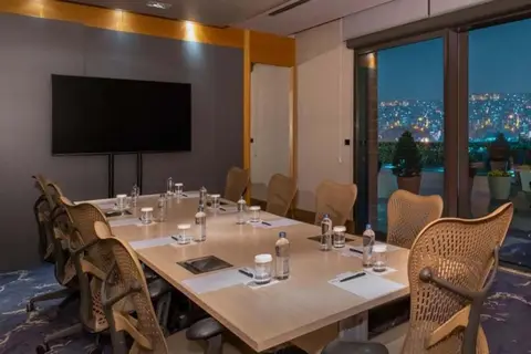 Dosso Dossi Hotels & SPA Golden Horn in Fatih — foto 11
