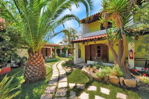 Gaia Garden in Kos, foto 17