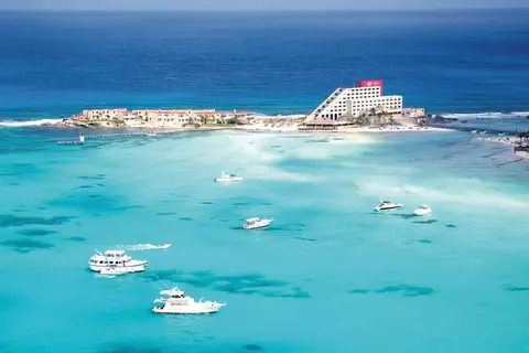 Mia Reef Isla Mujeres in Isla Mujeres — foto 9
