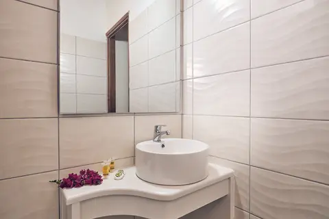 Savvas De Mar Hotel in Δημοτική Ενότητα Λαγανά — foto 24