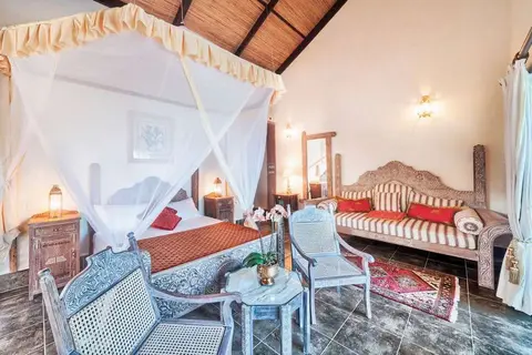 The Maji Beach Boutique Hotel in Ukunda — foto 16