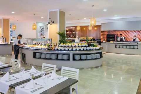Hotel H10 Salou Princess in Salou — foto 8