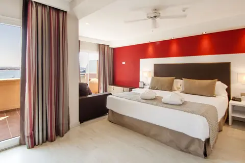 Hotel Catalonia Majorica in Palma — foto 11