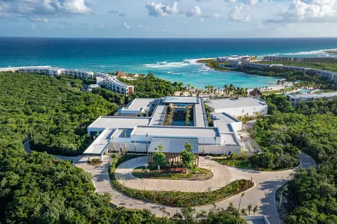 Conrad Tulum Riviera Maya in Puerto Aventuras — foto 7
