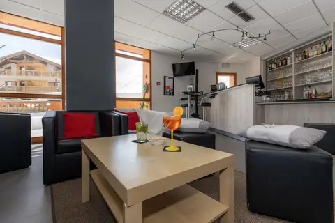 Village Club Miléade de Tignes in Tignes — foto 4