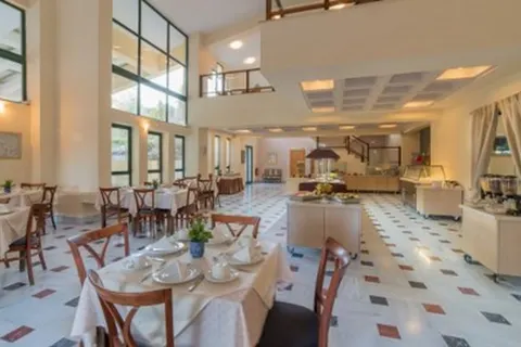 Ilaria Hotel in Laganas Municipal Unit — foto 4