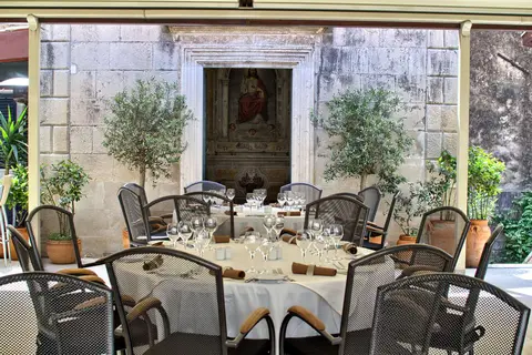 The Pucic Palace in Dubrovnik — foto 18