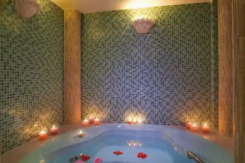 Hotel Do Cerro in Albufeira — foto 5