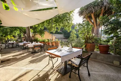Agroturismo Son Galceran in Esporles — foto 3
