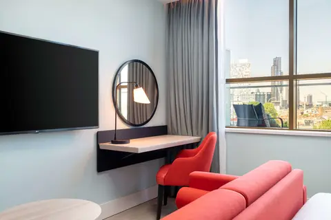 Hyatt Place London City East in Londen — foto 9