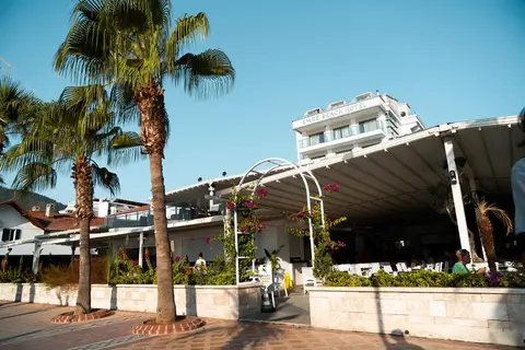 Emre & Emre Beach in Marmaris — foto 8