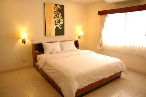 Thai Garden Resort in พัทยา — foto 17