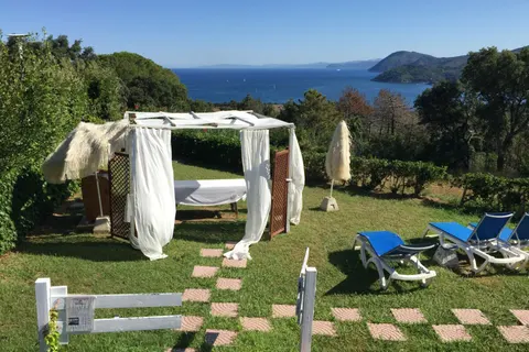 Resort Hotel Le Picchiaie foto 8