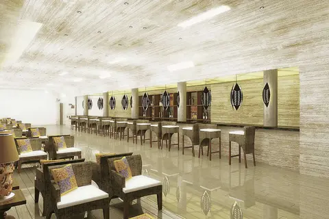 Hikka Tranz by Cinnamon in Hikkaduwa — foto 8