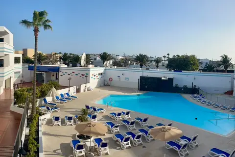 Aparthotel Oceano in Costa Teguise