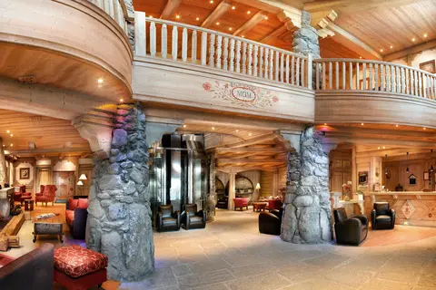 Résidence L'Oree des Cimes in Peisey-Vallandry — foto 5