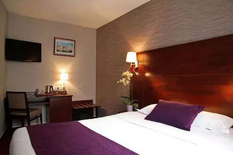 Interlude Hotel in Parijs, foto 17