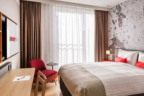 IntercityHotel Wiesbaden in Wiesbaden, foto 3