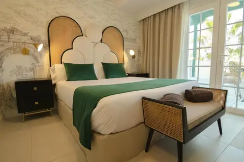 Hotel Estefanía Boutique Suites in Arona — foto 27