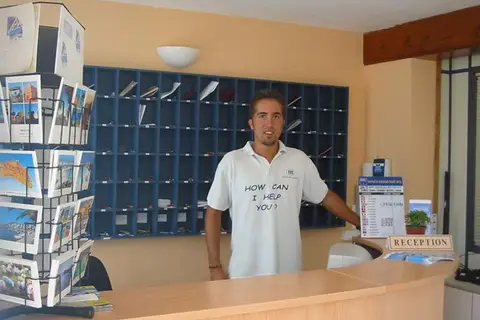 MenorcaMar Apartments in Ciutadella — foto 19