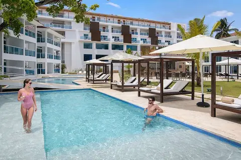 Presidential Suites Cabarete by lifestyle in Cabarete — foto 12
