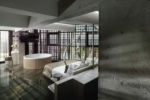 Nautilux Rethymno by Mage Hotels in Rethimnon, foto 22